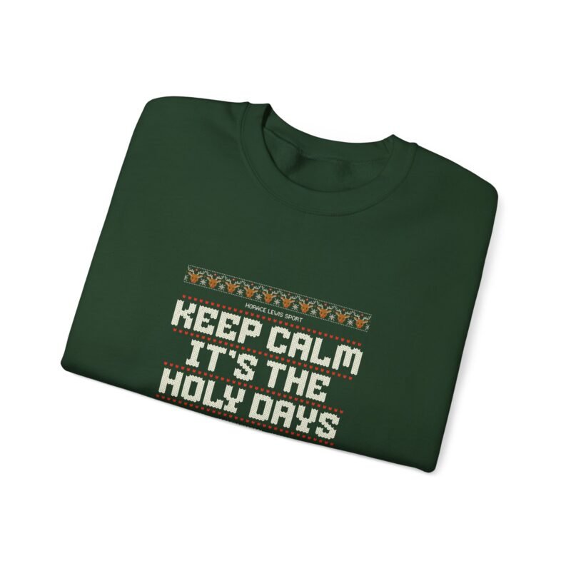Holy Days Unisex Sweatshirt - Image 26