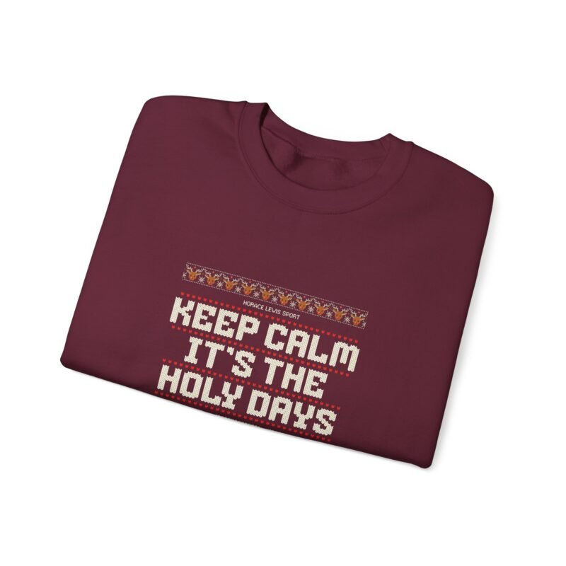 Holy Days Unisex Sweatshirt - Image 15
