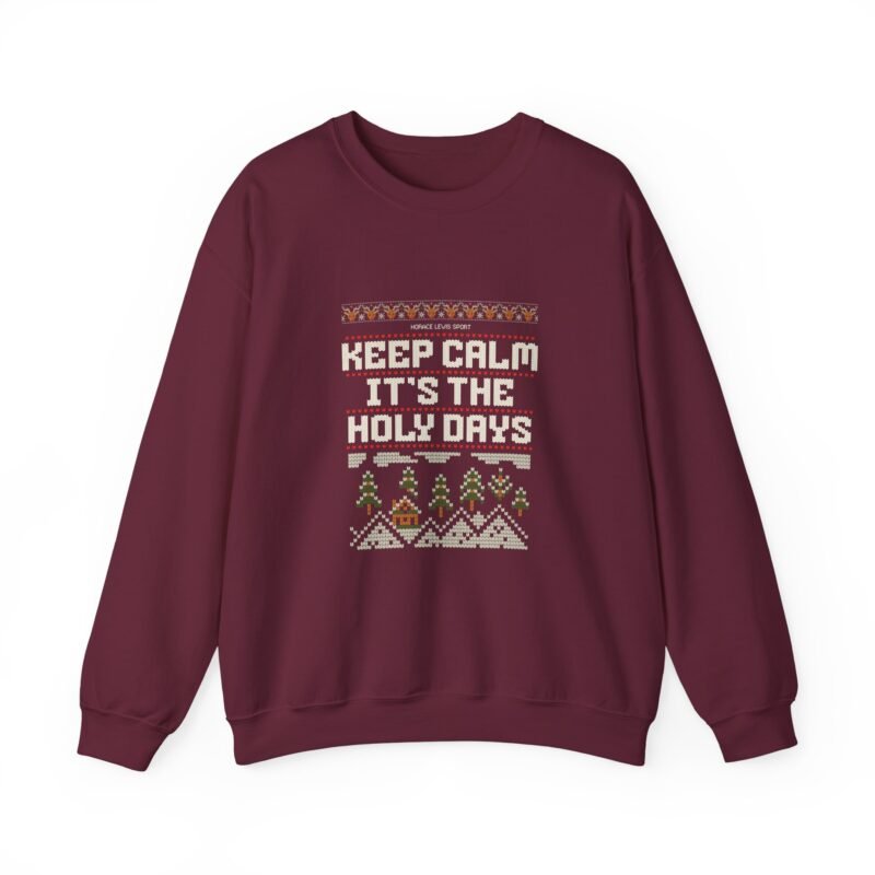 Holy Days Unisex Sweatshirt - Image 13