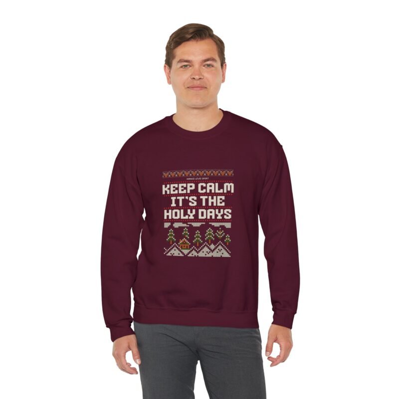 Holy Days Unisex Sweatshirt - Image 17