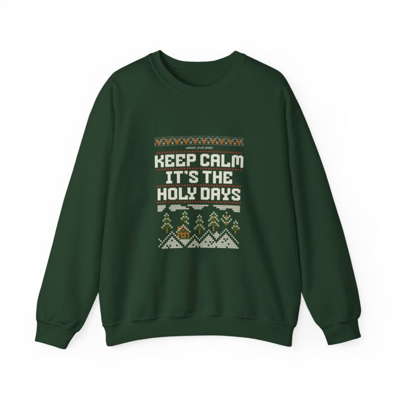 Holy Days Unisex Sweatshirt - Image 24