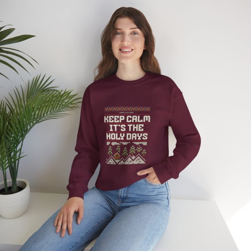 Holy Days Unisex Sweatshirt - Image 22