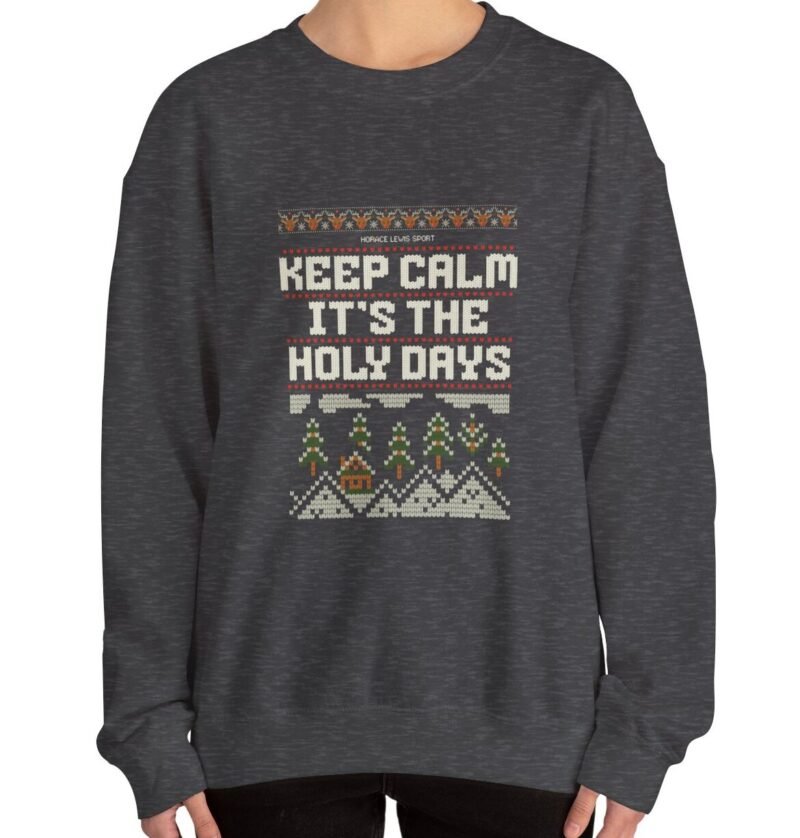 Holy Days Unisex Sweatshirt