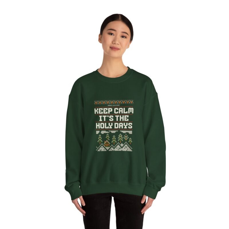Holy Days Unisex Sweatshirt - Image 23