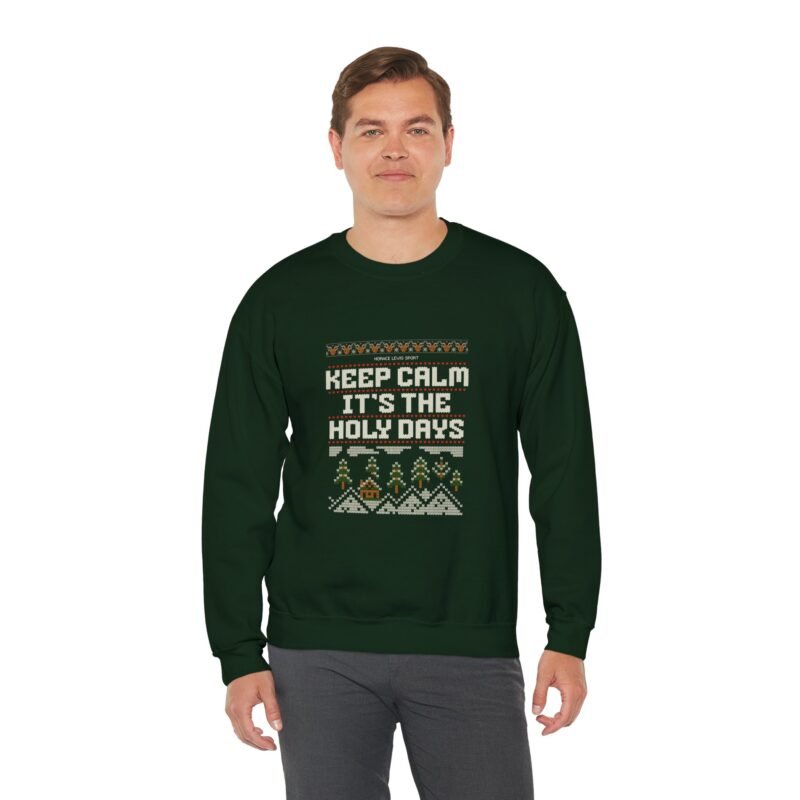 Holy Days Unisex Sweatshirt - Image 28