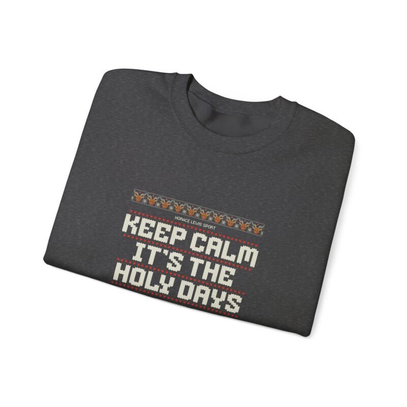Holy Days Unisex Sweatshirt - Image 4